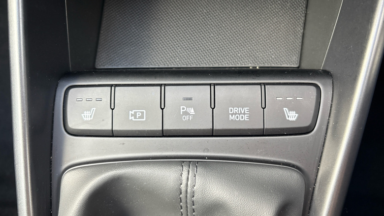 Hyundai i20 1.0T GDi 48V MHD Premium 5dr Petrol Hatchback